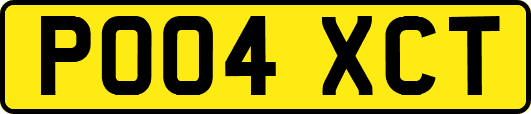 PO04XCT