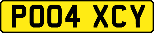 PO04XCY