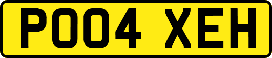 PO04XEH
