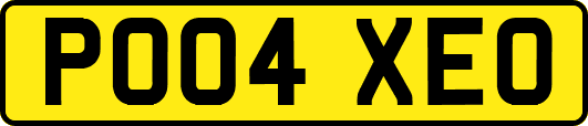PO04XEO