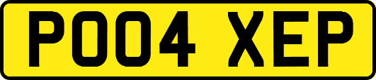PO04XEP