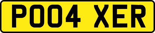 PO04XER