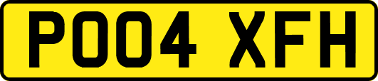 PO04XFH