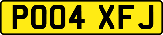 PO04XFJ