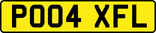 PO04XFL