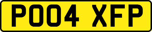 PO04XFP