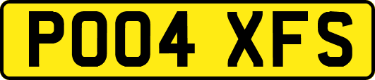 PO04XFS