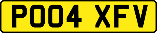 PO04XFV