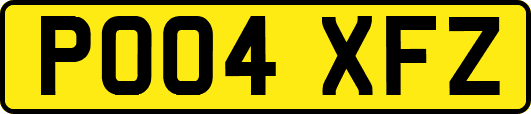 PO04XFZ