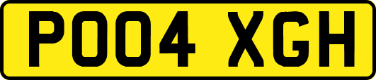 PO04XGH