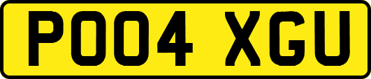 PO04XGU
