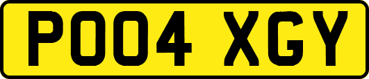 PO04XGY