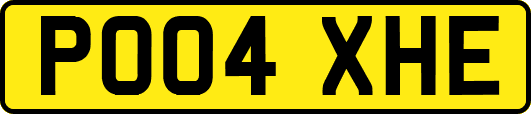 PO04XHE