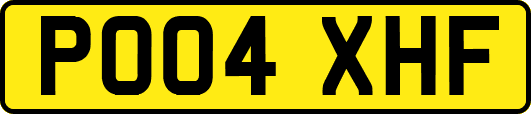 PO04XHF