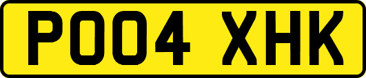 PO04XHK