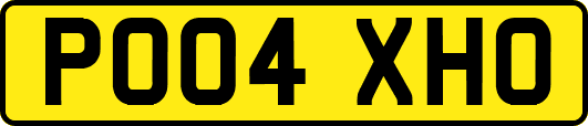 PO04XHO