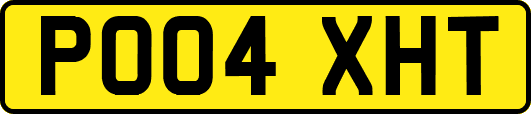 PO04XHT