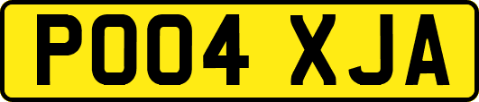 PO04XJA