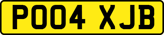 PO04XJB