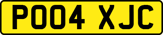 PO04XJC