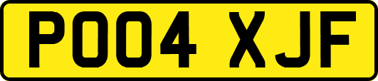 PO04XJF