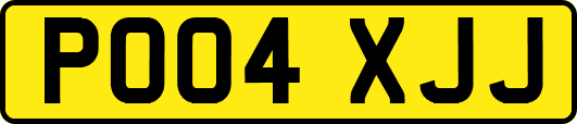 PO04XJJ