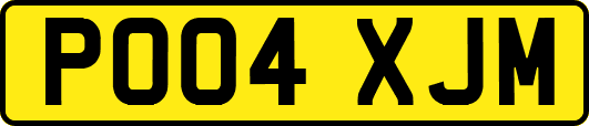 PO04XJM