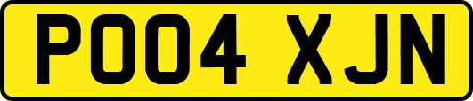 PO04XJN