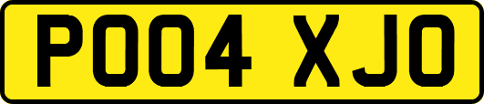 PO04XJO