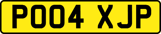 PO04XJP