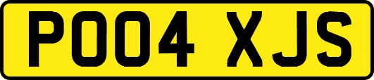 PO04XJS