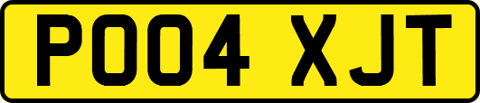 PO04XJT