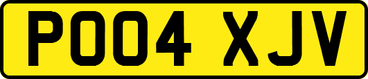 PO04XJV
