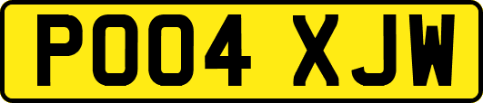 PO04XJW
