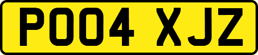 PO04XJZ