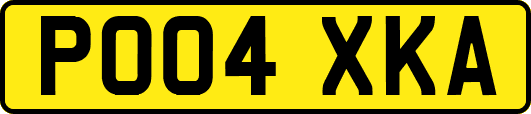 PO04XKA
