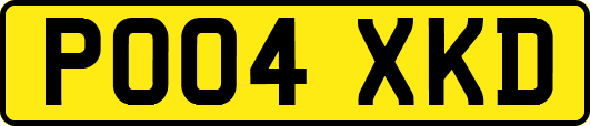 PO04XKD