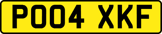 PO04XKF