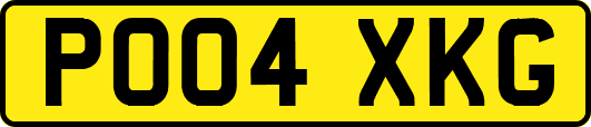 PO04XKG