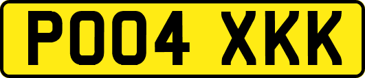 PO04XKK