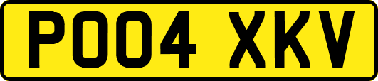PO04XKV