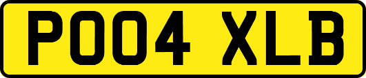 PO04XLB