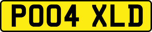 PO04XLD