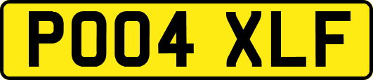 PO04XLF