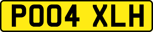 PO04XLH