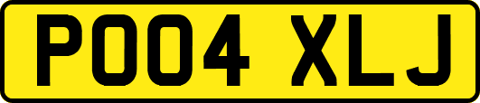 PO04XLJ