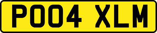 PO04XLM