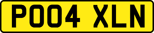 PO04XLN