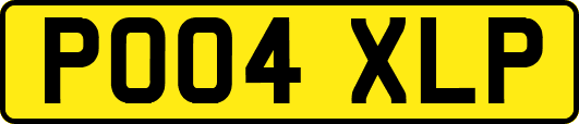 PO04XLP