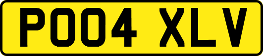 PO04XLV